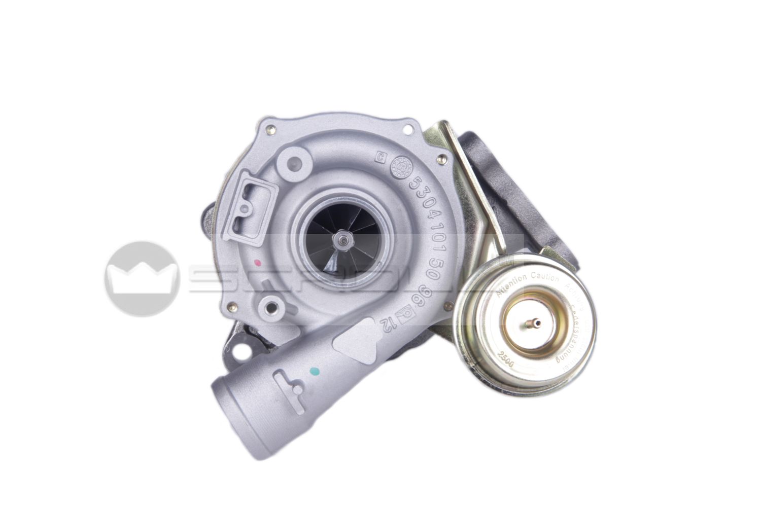 New turbo Citroen Peugeot 2.0HDi 66kW 90PS 53039880009 53039700009 53039710009  706977-5001S 706977-5002S 706977-5003S 706977-1/2/3  9622520980 9633382180 9634721280 9645247080 9645247280