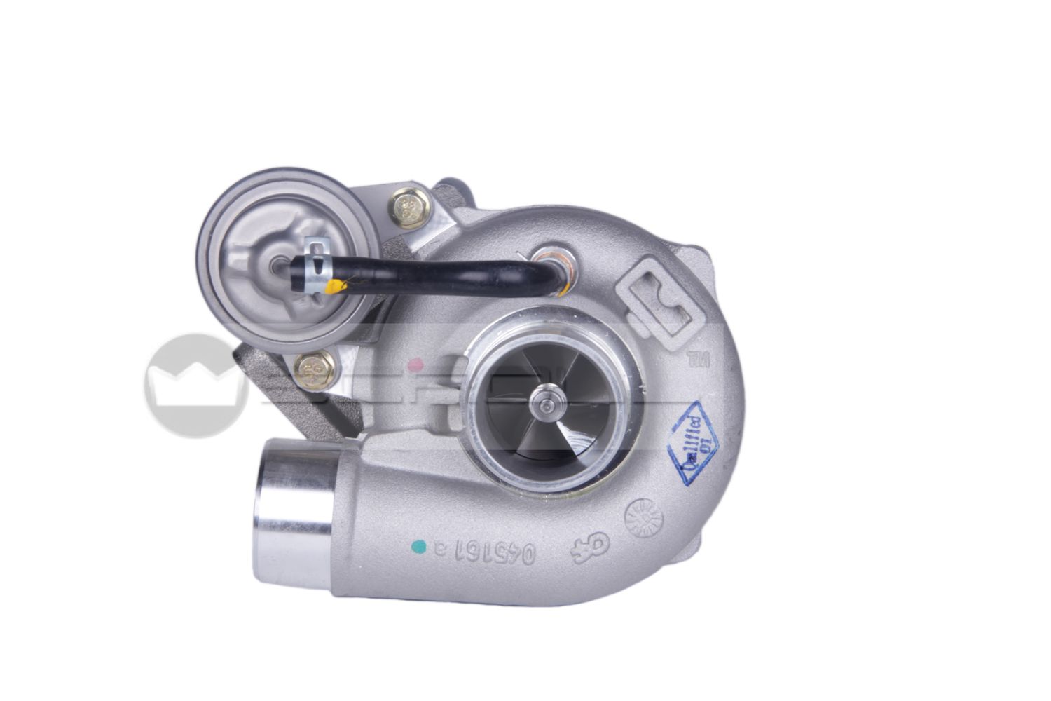 New turbo Ducato Jumper Boxer 2.8 JTd Hdi 49377-07050 49377-07051 49377-07052 53039880054 53039700054 53039880081 53039700081 500364493 500344801 0375F6 71723501 71723503 962143720 805341