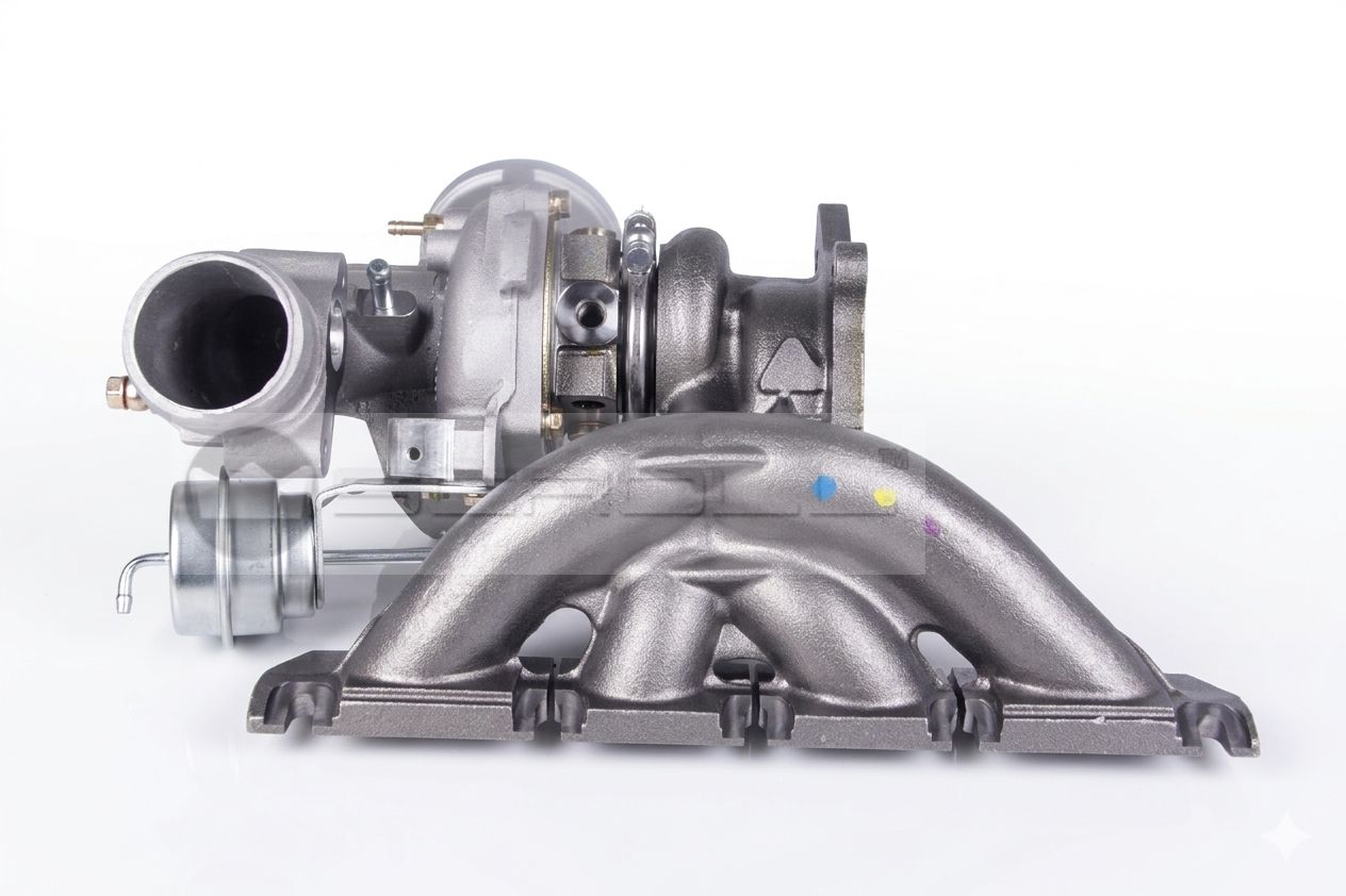 New turbo K03 A4 A6 Avant exeo 2.0 TFSI 53039880106 53039700106 53039880087 53039700087 06D145701B, 06D145701C 06D145701D 06D145701E 06D145701F 06D145701G 06D145701H 06D145701J 06A145701A