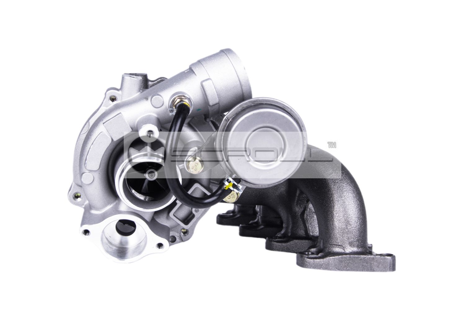 New turbo 1.4 tsi A1 Alhambra Ibiza Fabia Golf Jetta Scirocco Tiguan 53039880459 53039880248 53039880162 53039880150 53039880142 53039880099 03C145701B 03C145701G 03C145701K 03C145701Q 03C145701T