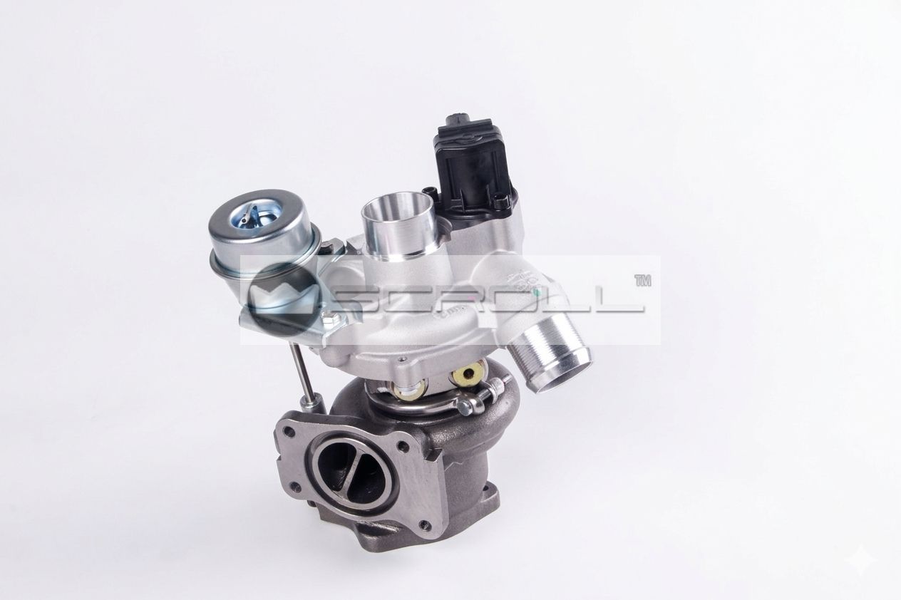 New turbo 1.6 THP Citroen Peugeot 53039880425 53039880243 53039880217 53039880179 53039880121 53039880120 530398801045303-970-0425, 5303-970-0243, 5303-970-0217 5303-970-0179 5303-970-0121 0375L0