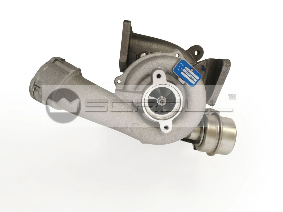 New turbo VW Transporter T5 Multivan 2.5 Tdi AXD 53049880032 53049700032 5304-988-0032 5304-970-0032 070145701E 070145701EV 070145701EX