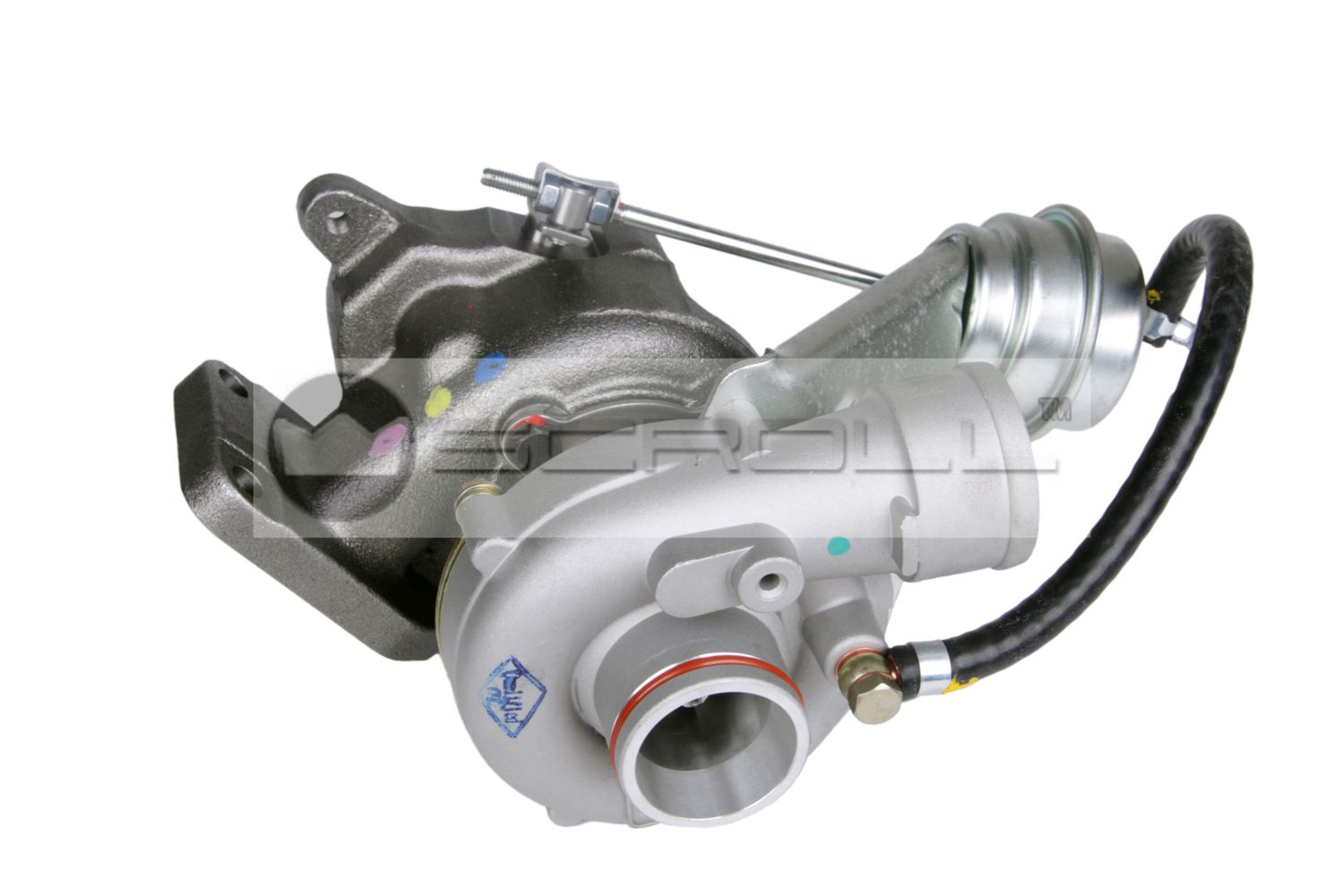 New turbo VW T4 Caravelle Multivan 2.5 tdi  53149887018 53149707018 5314-988-7018 5314-970-7018 074145701A 074145701AX 074145701AV