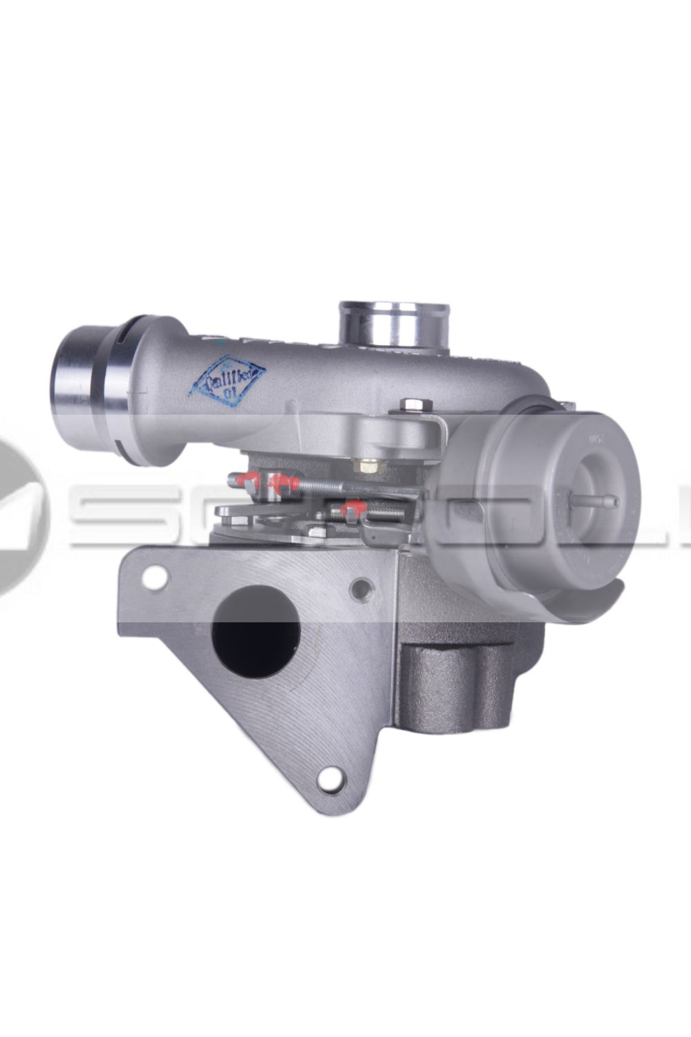 New turbo BV39 Clio Megane Scenic Kangoo Modus 1.5 dci 54399880027 54399700027 54399880002 54399700002 5439-988-0027 5439-970-0027 5439-988-0002 5439-970-00028200360800 8200578315