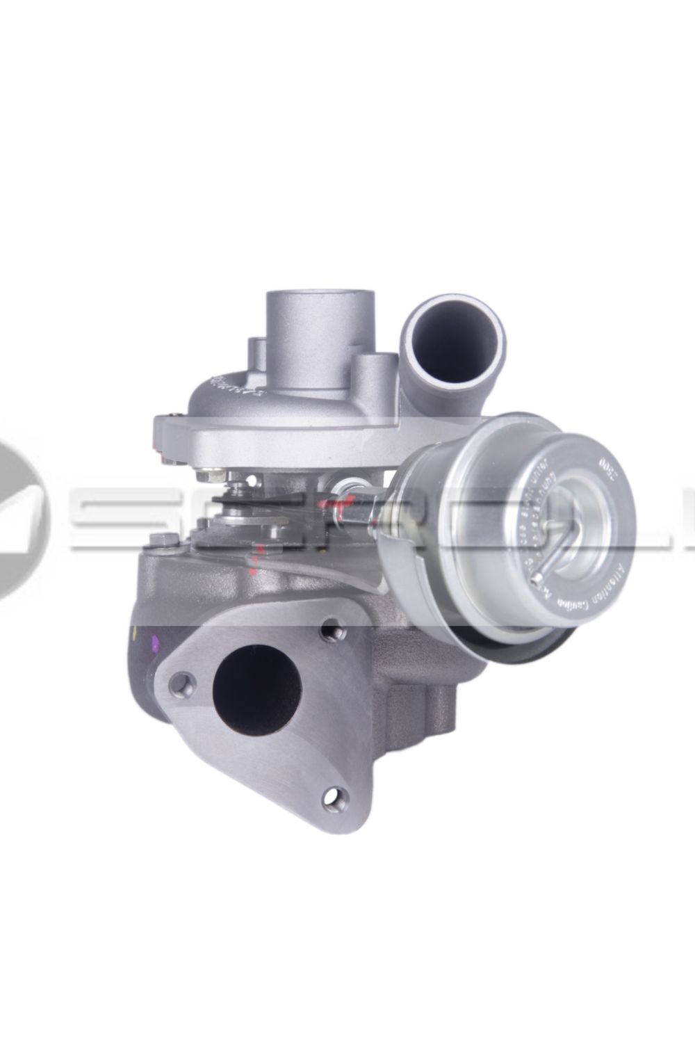 New turbo BV35 Astra H Corsa D 1.3 CDTI 66kW 90PS 54359880015 54359700015 54359710015 5435-988-0015 5435-970-0015 5435-971-0015 860126 860081 93169101 93184183 55197838