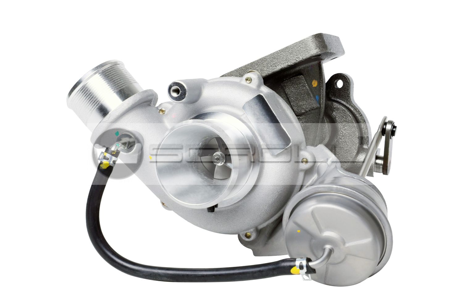 New Turbo Giulietta MiTo Bravo Punto 500L Doblo Linea Delta 1.4 T-Jet 88kW 120PS VL37 VL39 RHF3 F31CAY-S0953B 55212917 55222015 55248310 55220546 55248312 55254739 71793892 71793894 71724559