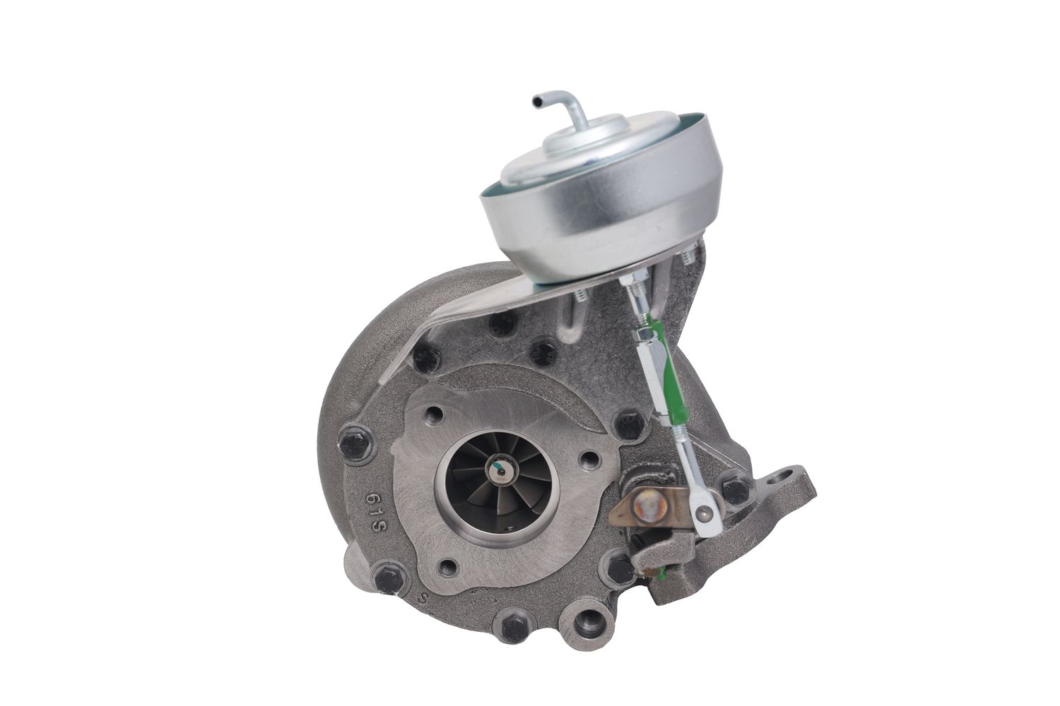 New turbo Toyota Auris Rav4 Avensis Corolla Verso Lexus IS  2.2 D-4D 130kW 177PS/HP VB16 VB13 RHF5V F54VAD-S0024B F54VAD-S0024G 17201-26031 17201-26030 17201-26032 17201-0R020 17201-0R021 0R022