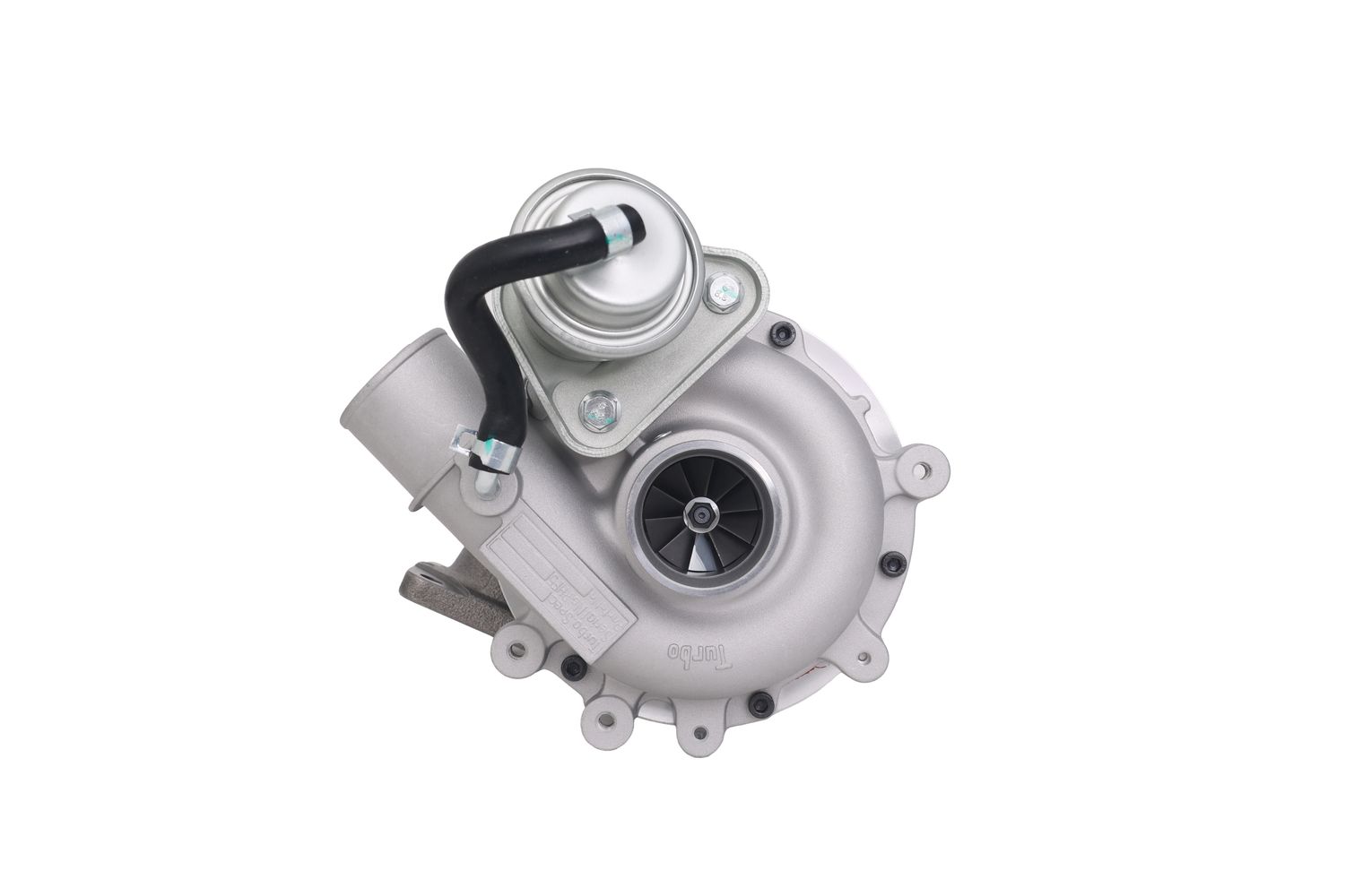 New turbo Ford Ranger Mazda B-Seria 2.5TD 80kW / 109 HP VJ26, VJ33 RHF5 VA430013 VA430089 VA430090 VB430013 VC430013 VD430013 VE430013 VF430090 WL84.13.700 WL8413700 WL84 WL85