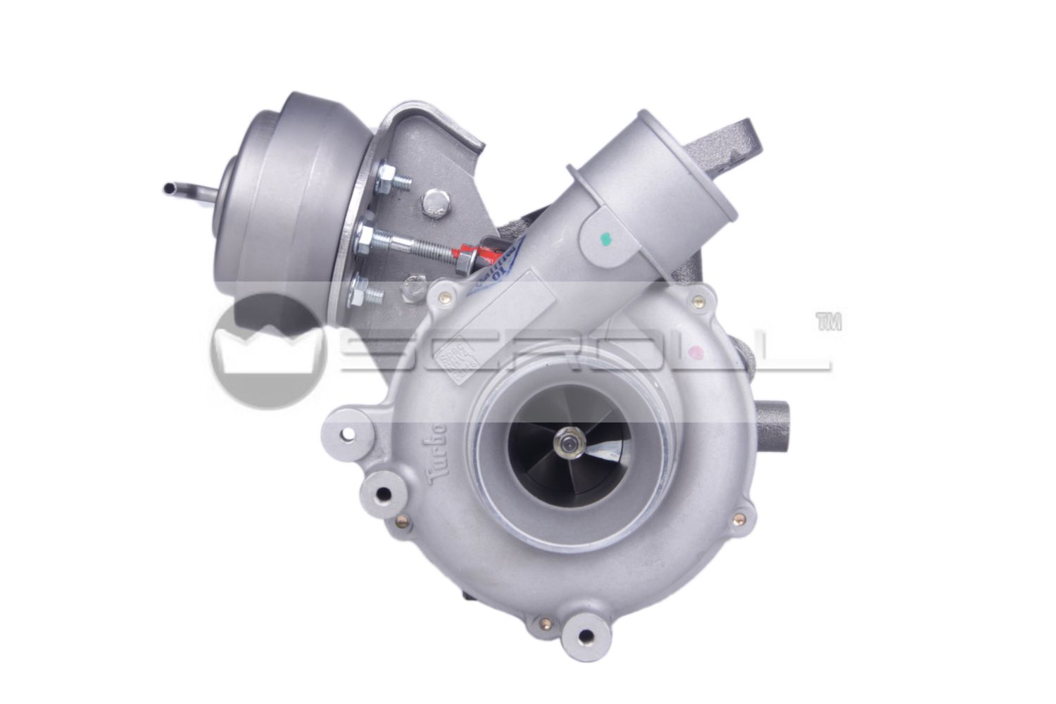 New turbo Mazda 2.0 MZR-CD VJ36 RHV4 RHV4-VJ36 RF7J13700 RF7J-13-700, RF7J-13-700A RF7J13700B RF7J13700C RF7J13700D RF7J13700E RF7J13700J VAD20012 VBD20012 VCD20012  VDD20012 VED20012 VFD20012