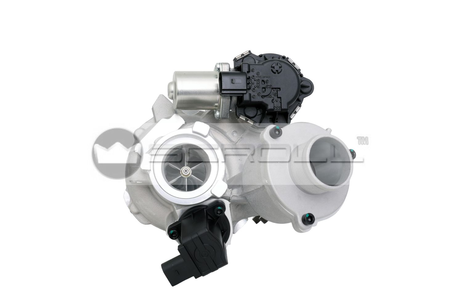 New turbo Audi S1 A3 TT Q3 Golf Passat Tiguan Sharan Alhambra 2.0 TSI RHF4 IHi 06K145874M 06K145722L 06K145702T 06K145702R 06K145874L/K/E/C 06K145722G 06K145702Q/K/E  06K145874MX 06K145874MV 06K145702