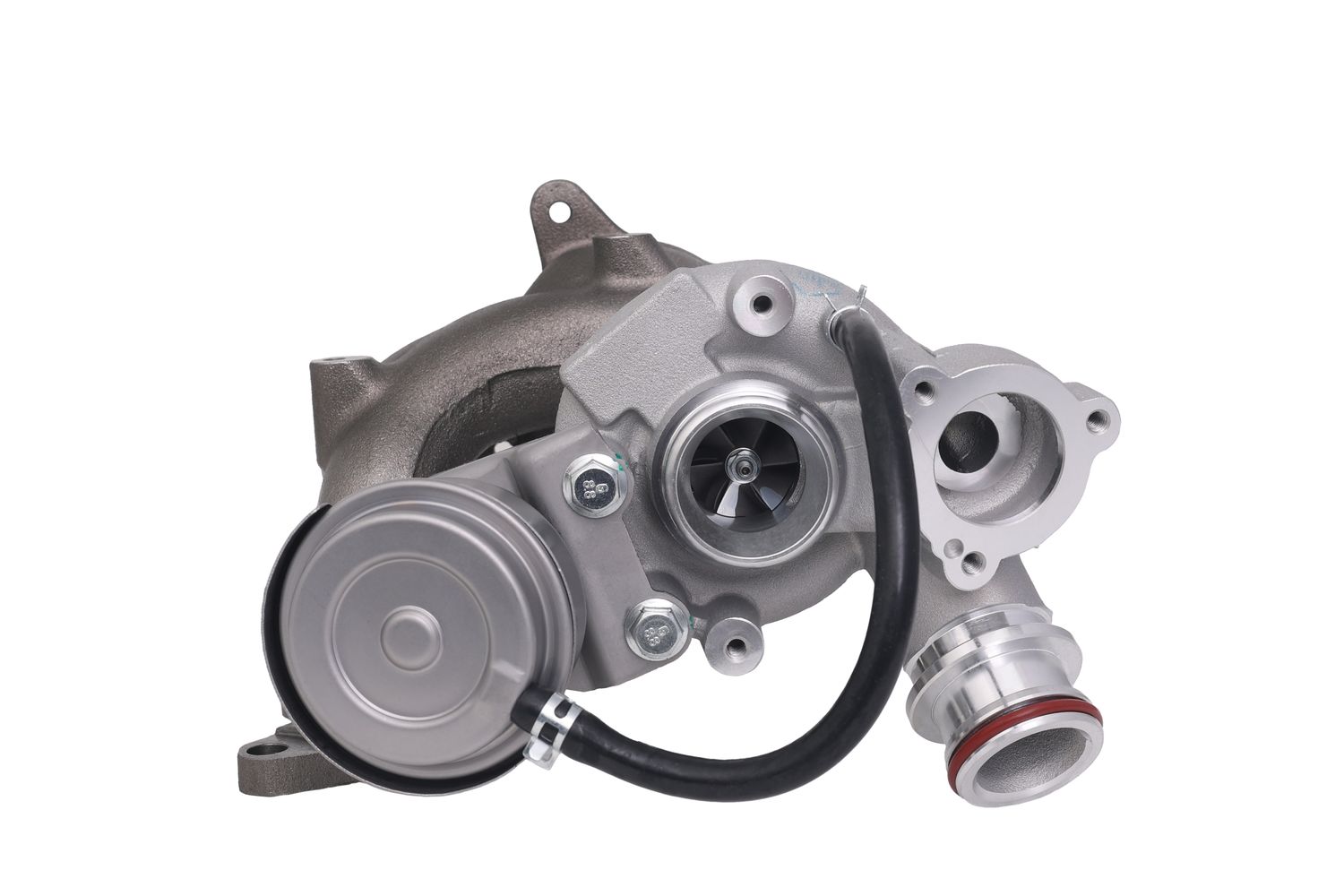 New turbo A1 A3 Golf Passat Tiguan Jetta Scirocco Octavia Superb Yeti Rapid Leon Altea Toledo 1.4 TSI TFSI 90/92kW 122/125PS 49373-01005 49373-01004 49373-01003 49373-01002 49373-01001 49373-0100