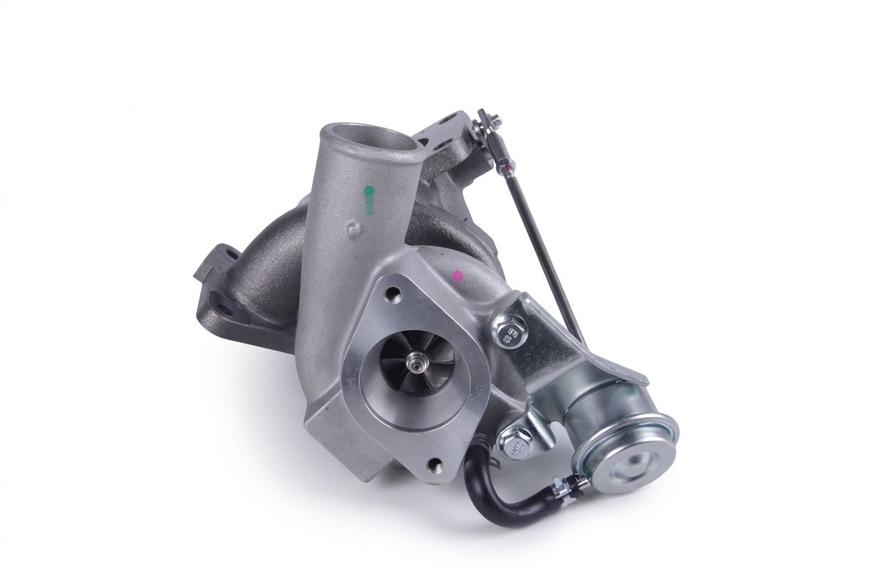 New turbo TD03 FORD TRANSIT 6 2.4TDCI 74/85kW 100/115PS  49131-05403 49131-05400 49131-05402 49131-05452 49S31-05400 49S31-05402 49S31-05403 6C1Q6K682DF 6C1Q6K682DE 6C1Q6K682DD 6C1Q6K682DC