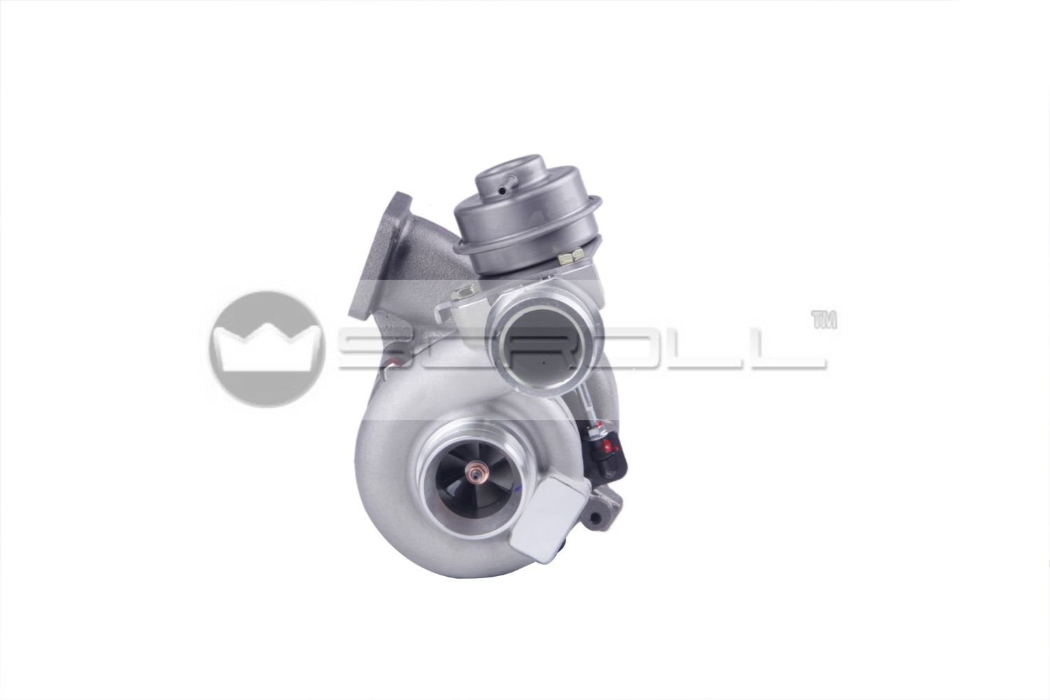 New turbo TD04L VW Crafter 2.5TDI 100kW/136 PS 49377-07440 49377-07412 49377-07410 49377-07400 49377-07406 49377-07405 49377-07404 49377-07403 076145701R 076145702A 076145701M 076145701B