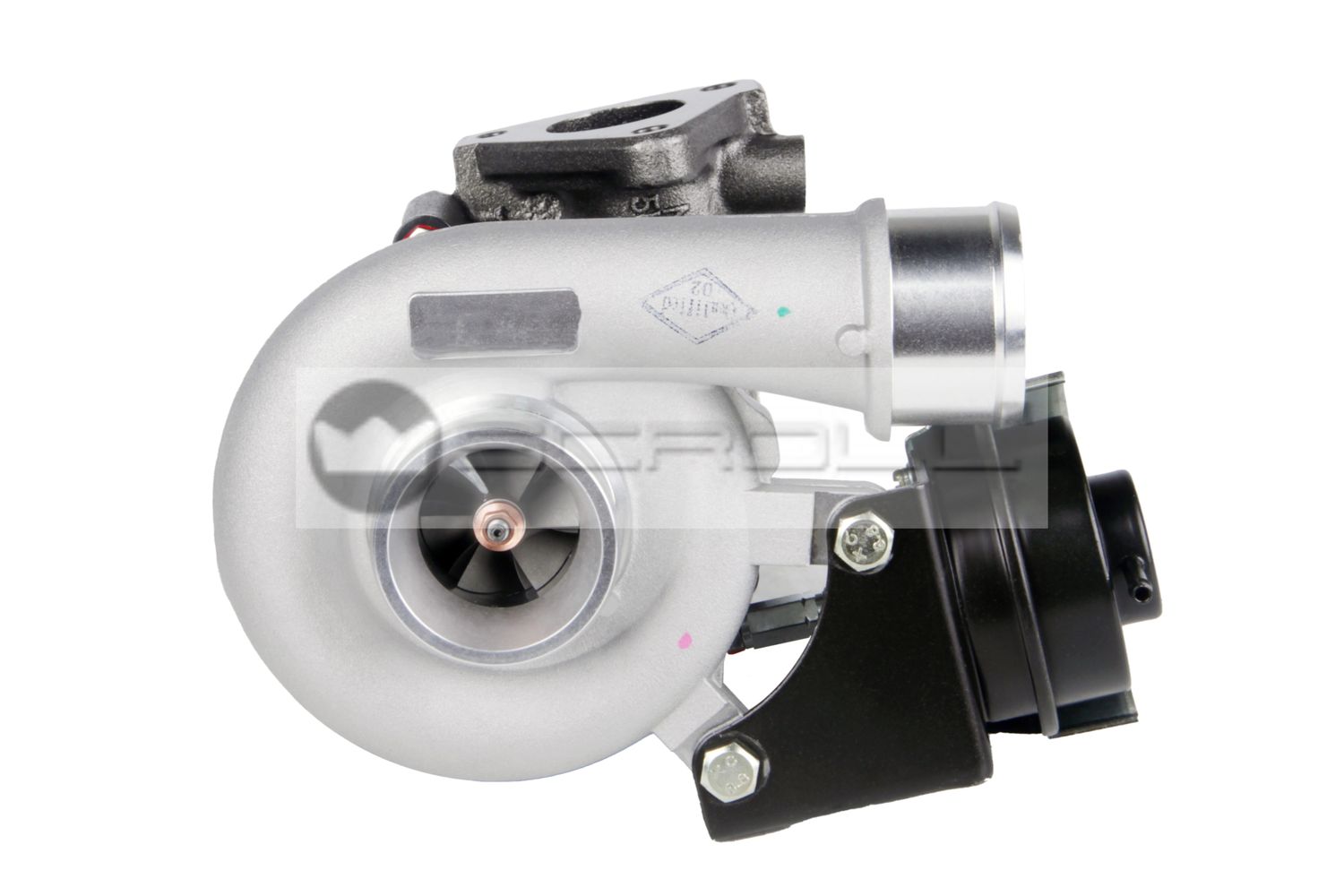 New turbo Hyundai Santa Fe Grandeur 2.2CRDI 110/114kW 150/155PS 49135-07302 49135-07300 49135-07301 49135-0710028231-27800 2823127800