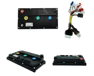 controllers (Fardriver, DKYS)