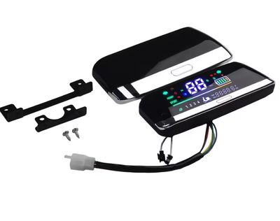 display's and accessories