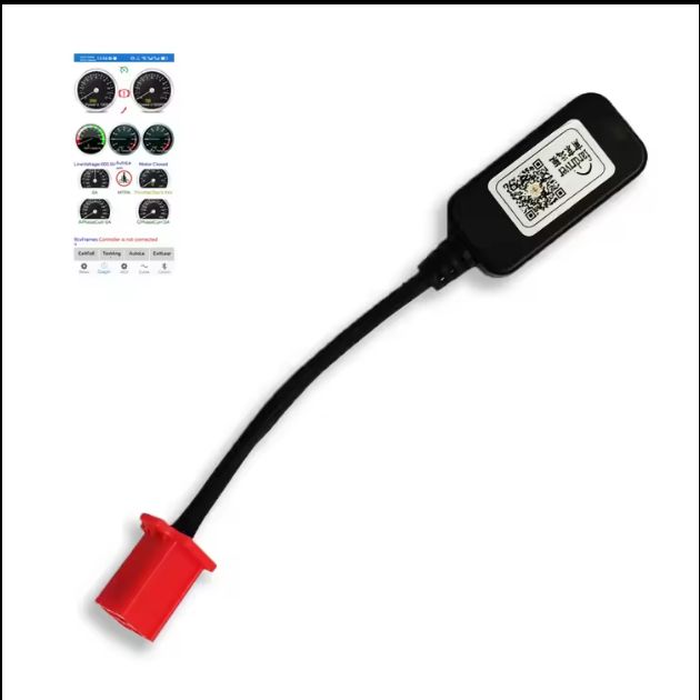 Fardriver bluetooth dongle