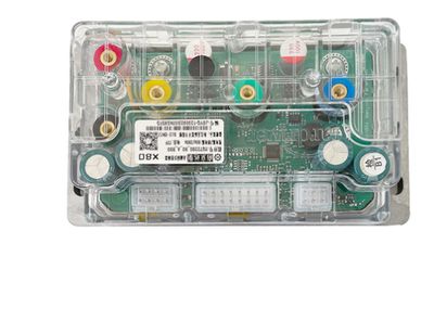 Fardriver ND72280 X80 Intelligent 72V Motor Controller for Electric Bikes &amp; Scooters