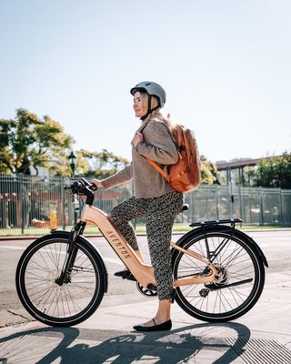 E-Bikes