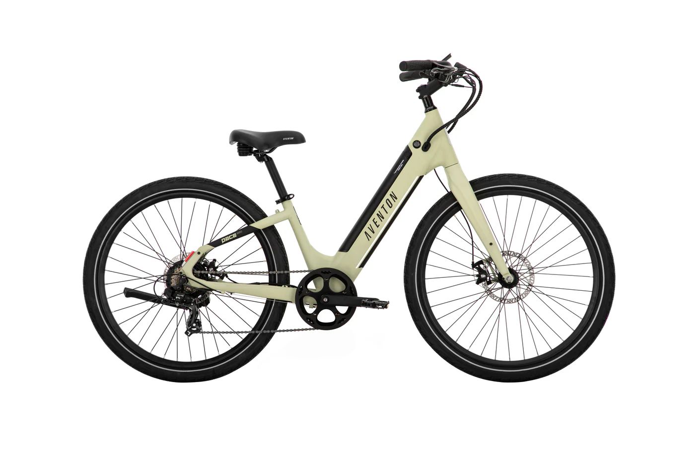 Aventon Pace 350 3 step thru reg ava