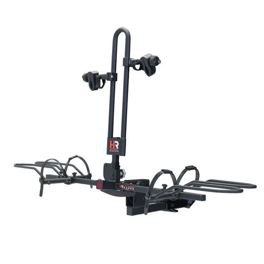CAR RACK HOLLYWOOD HR1700 RV SPT RDR 2B FAT/E-BIKE 2in