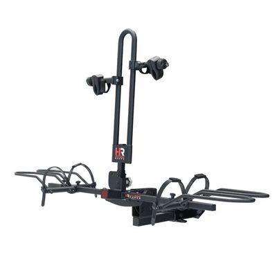 CAR RACK HOLLYWOOD HR1700 RV SPT RDR 2B FAT/E-BIKE 2in