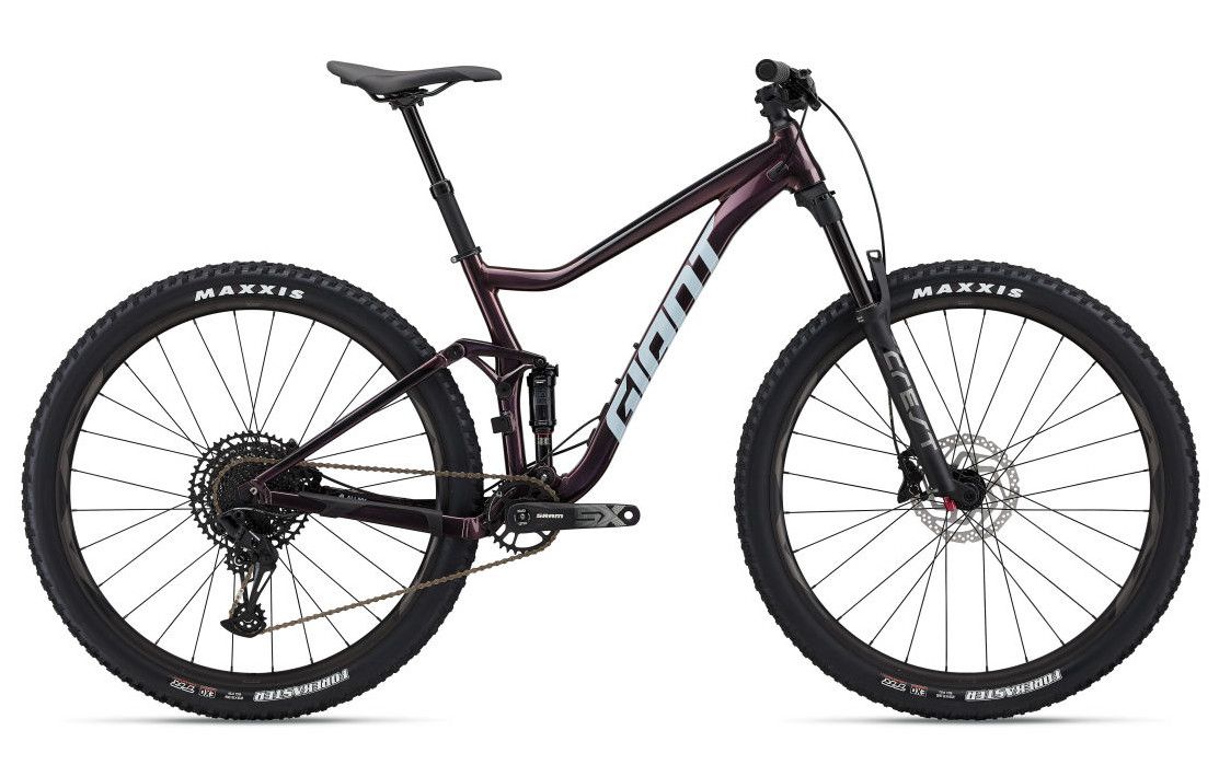 Stance 29 1 XL Rosewood