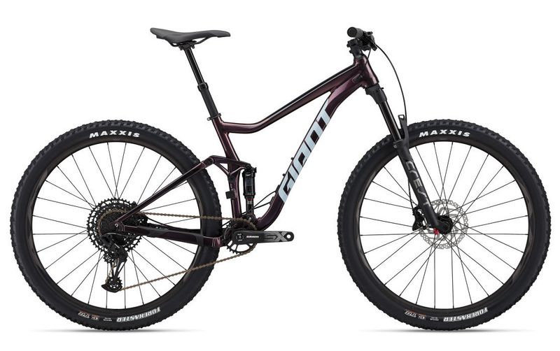 Stance 29 1 XL Rosewood