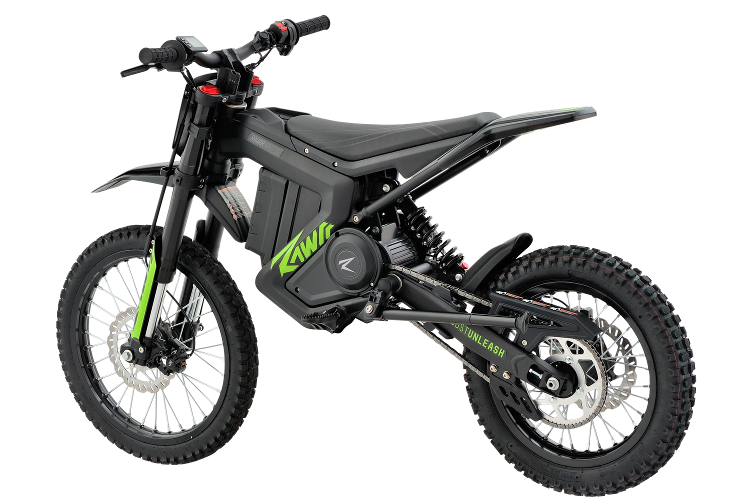 Rawrr Mantis Mini R 17