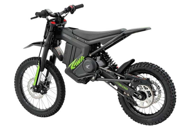 Rawrr Mantis Mini R 17