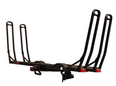 Hollywood CrossTrack2 Bike Hitch Rack