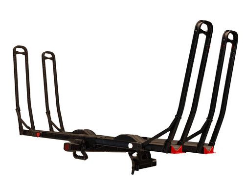 Hollywood CrossTrack2 Bike Hitch Rack