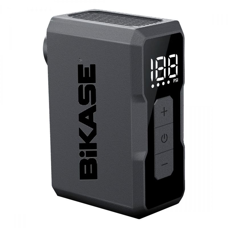 Bikase Nano E Pump Inflator