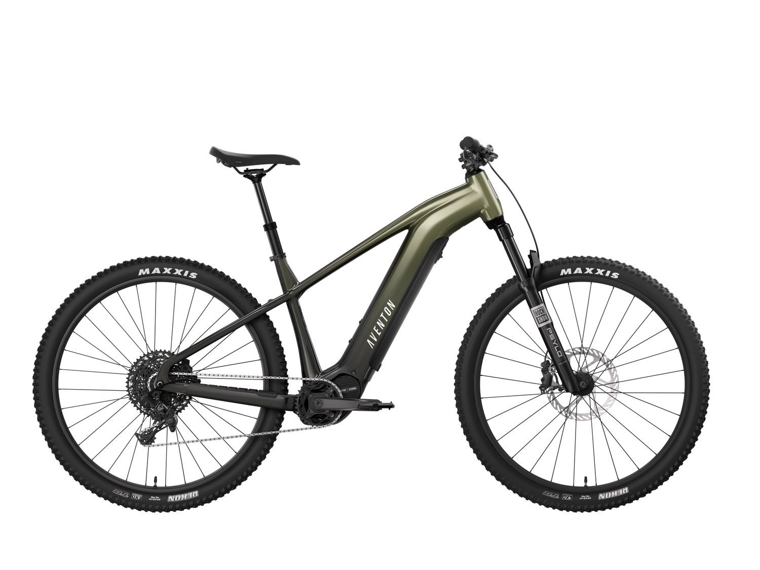 Aventon Ramblas ADV, Color: Borealis, Size: Medium