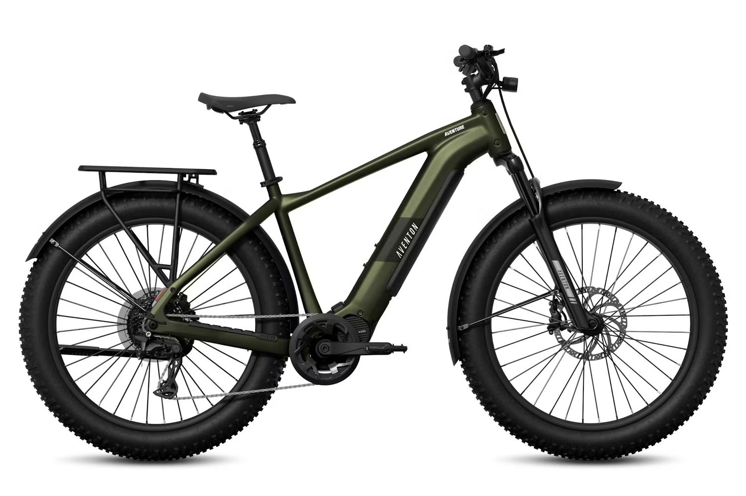 Aventon Aventure M, Color: Camoflage, Size: Regular
