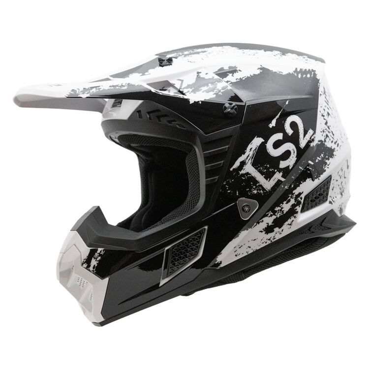LS2 Coz Full Face Helmet