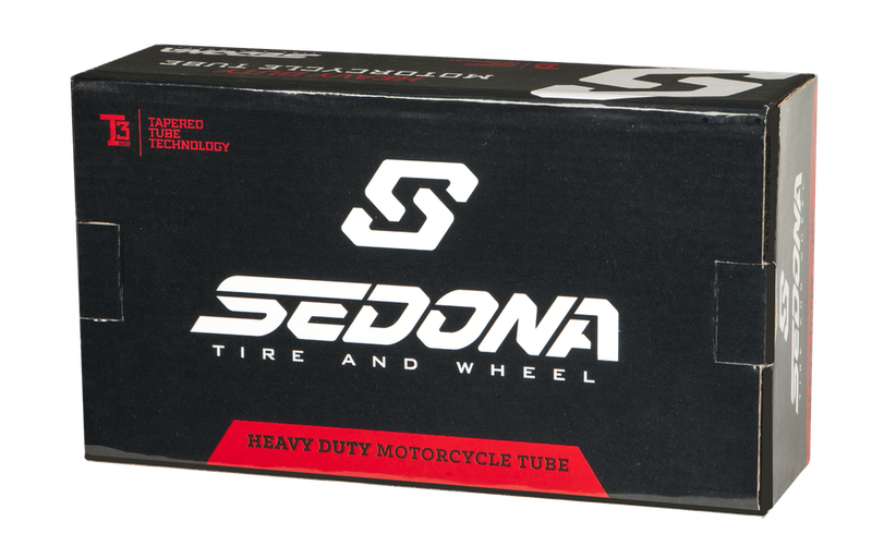 SEDONA HD TUBE 350/400-18 TR-4 VALVE STEM