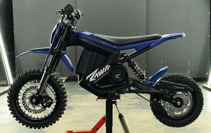 Rawrr Mantis Mini Pup