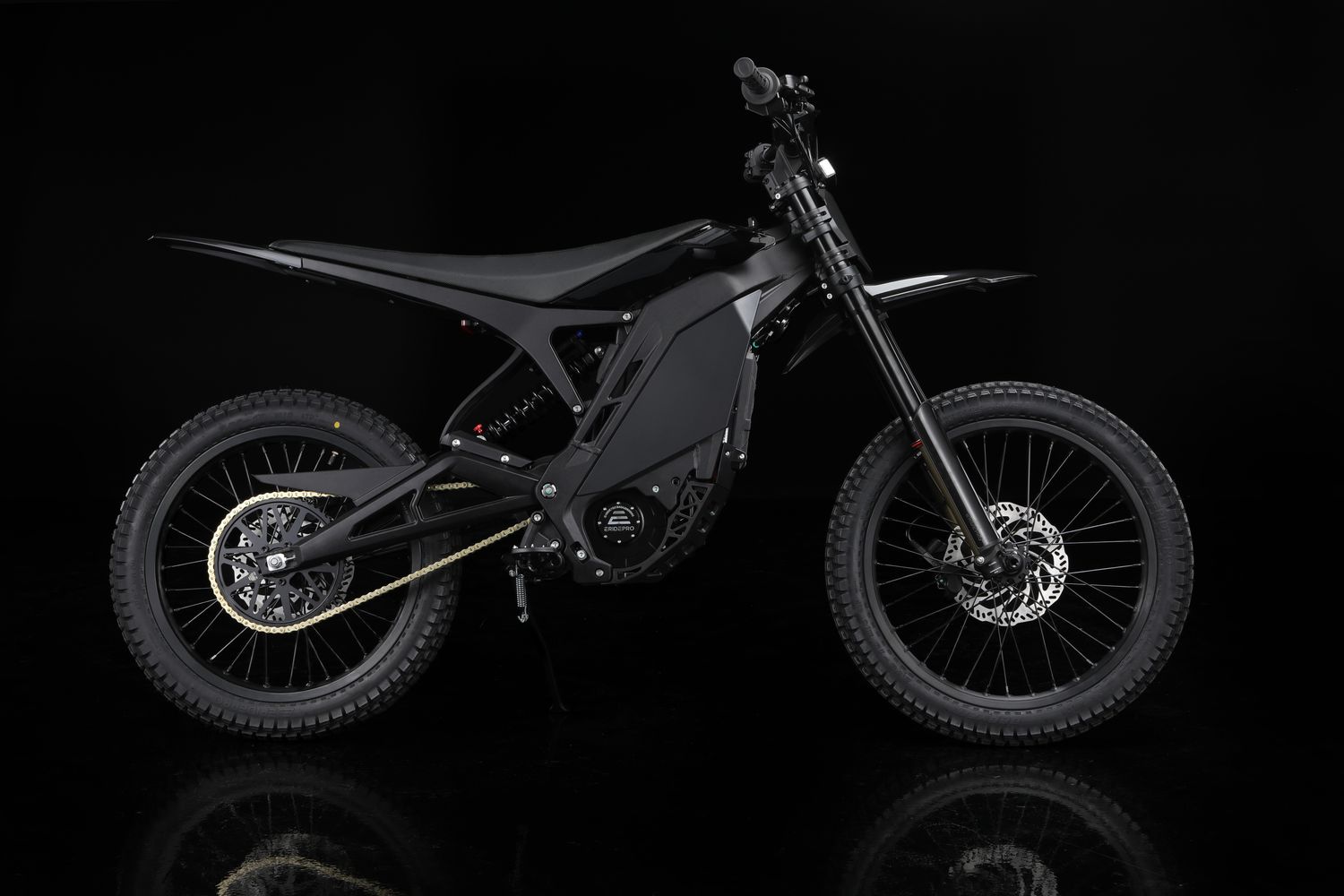 E Ride Pro 4.0
