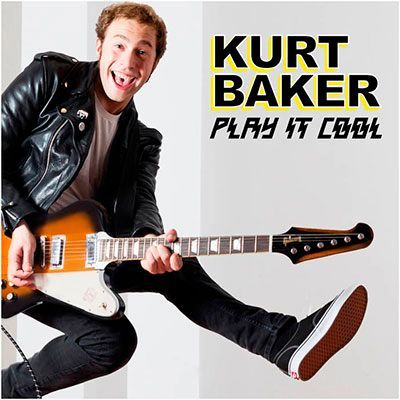 KURT BAER- Play It Cool KURT BAER- Play It Cool