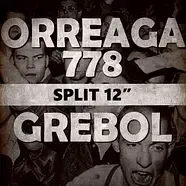 ORREAGA 778 / GREBOL – SPLIT ORREAGA 778 / GREBOL – SPLIT