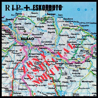 RIP+ESKORBUTO- Zona Especial Norte RIP+ESKORBUTO- Zona Especial Norte