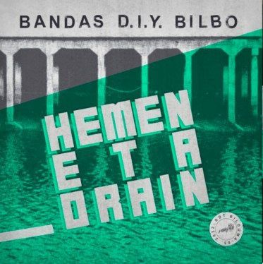 VV/AA- Bandas DIY Bilbo VV/AA- Bandas DIY Bilbo