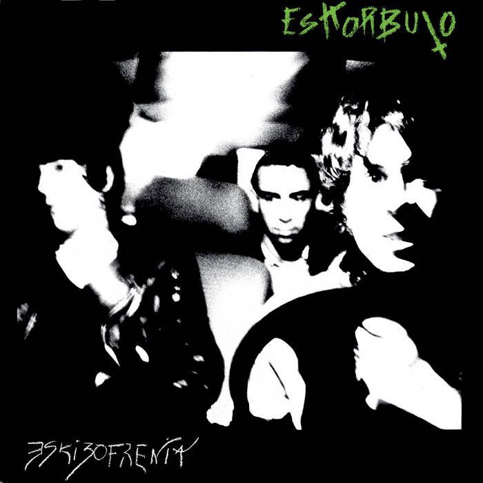ESKORBUTO- Eskizofrenia