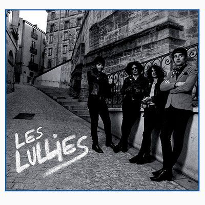 LES LULLIES- Les Lullies