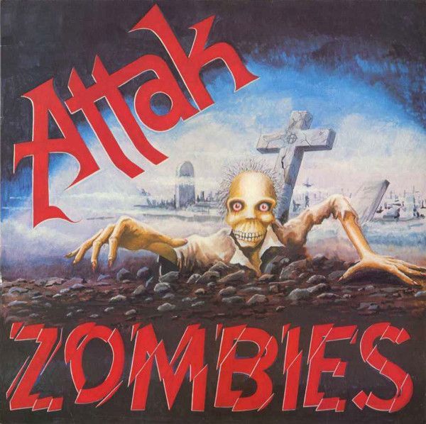 ATTAK- Zombies