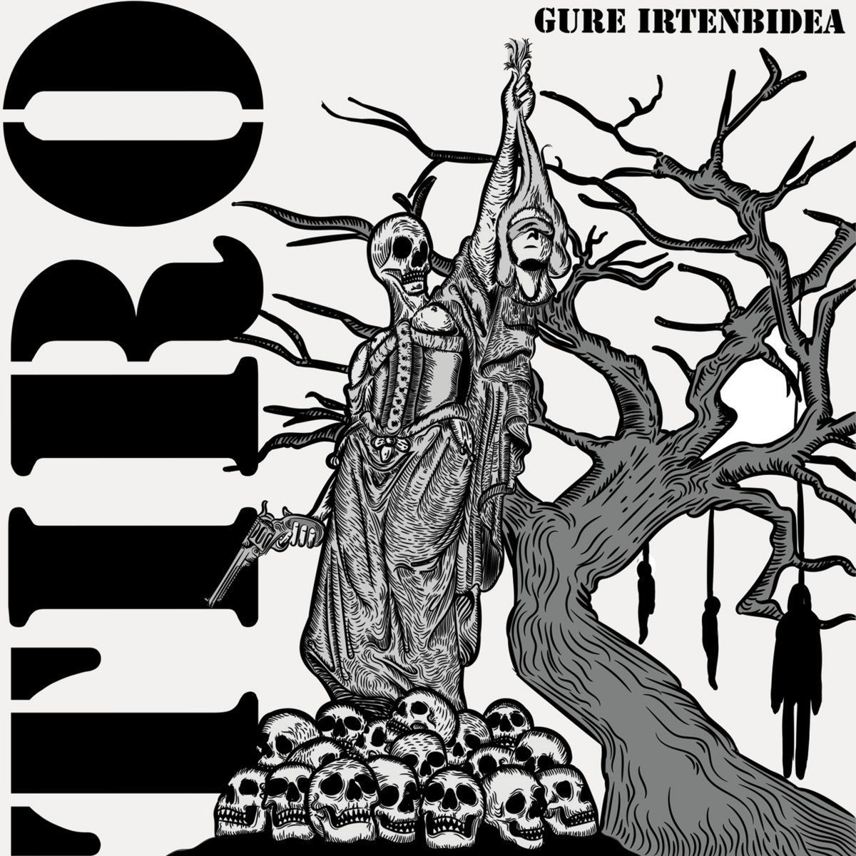 TIRO- Gure Interbidea TIRO- Gure Interbidea