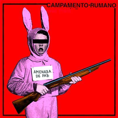 CAMPAMENTO RUMANO- Amenaza de Paz CAMPAMENTO RUMANO- Amenaza de Paz