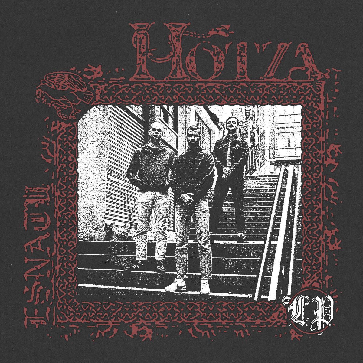 HOTZA- Esnatu HOTZA- Esnatu