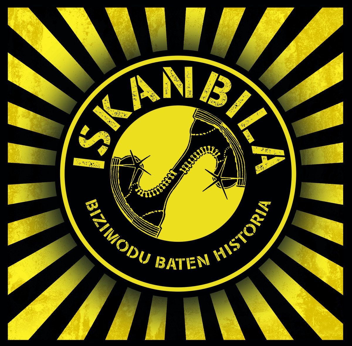 ISKANBILA- Bizimodu Baten Historia ISKANBILA- Bizimodu Baten Historia